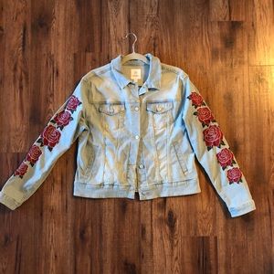 LuLaRoe Harvey size XL